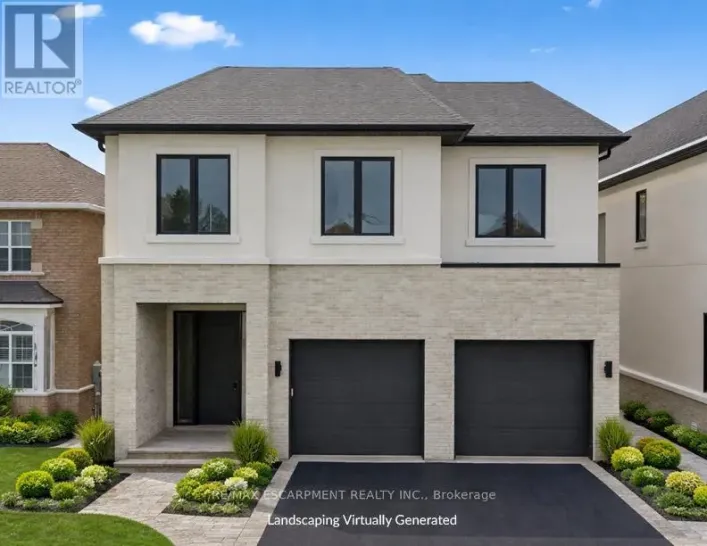 2350 EIGHTH LINE, Oakville