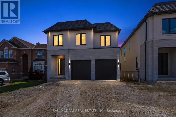 2350 EIGHTH LINE, Oakville
