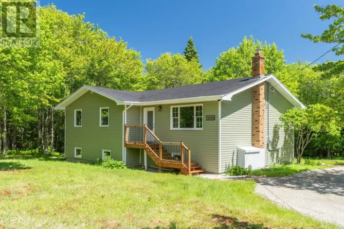 2350 Highway 1, Wellington
