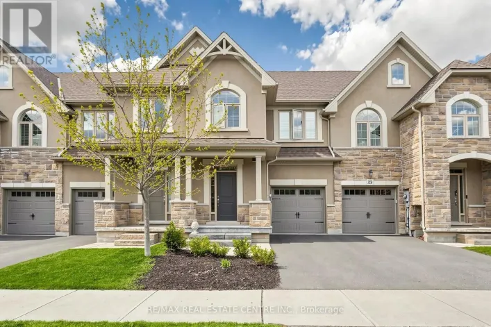 2350 NATASHA CIRCLE, Oakville