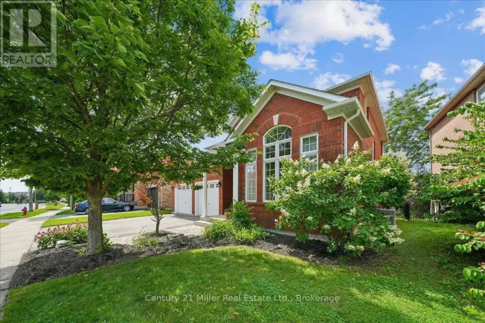 2350 VALLEYRIDGE DRIVE, Oakville