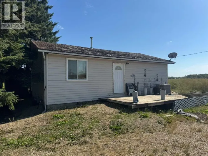 235037 Township road 844, Rural Northern Lights, County of