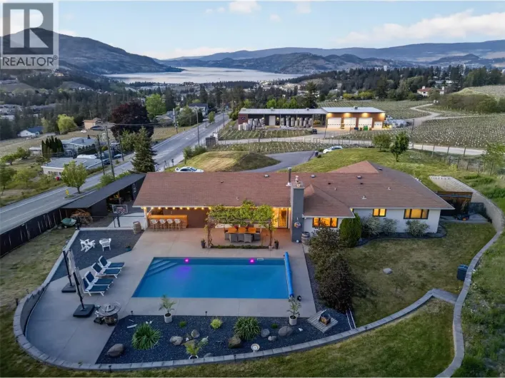 2351 Boucherie Road, West Kelowna