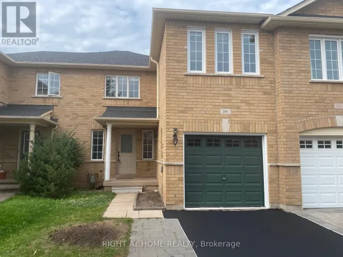 2351 NEWCASTLE CRESCENT, Oakville