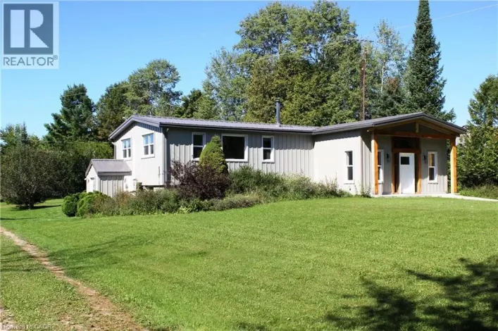 235132 CONCESSION 2 WGR, West Grey