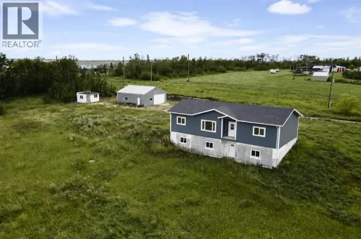 23515 Township Road 402, Rural Lacombe County