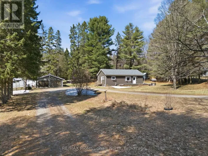 2352 518 HIGHWAY W, McMurrich/Monteith