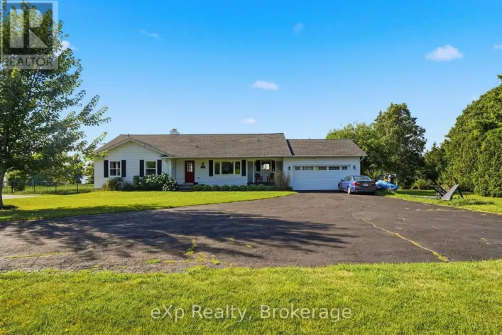 2352 COUNTY ROAD 3, Prince Edward County