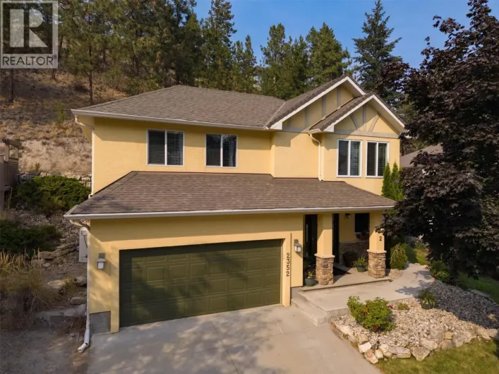 2352 SELKIRK Drive Lot# 37, Kelowna
