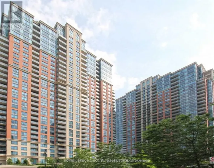 2353 - 25 VIKING LANE, Toronto