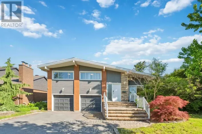 2353 GEORGINA DRIVE, Ottawa