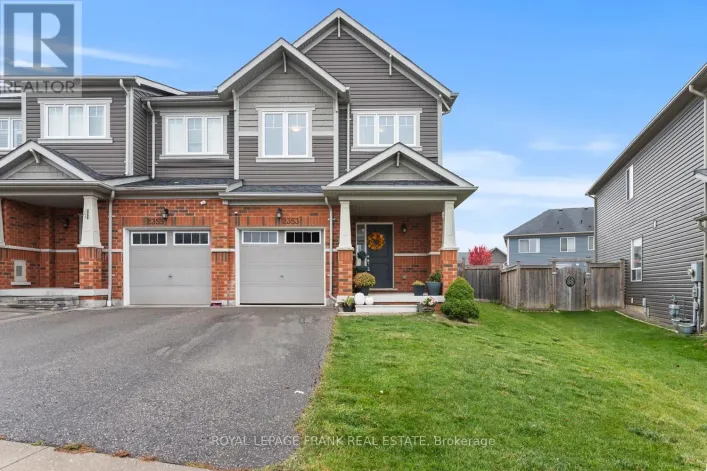 2353 HILL RISE STREET, Oshawa