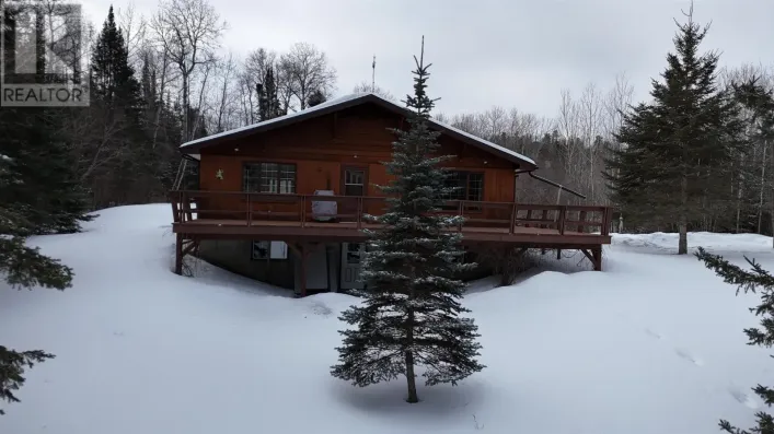 2353 Reddit RD, Kenora