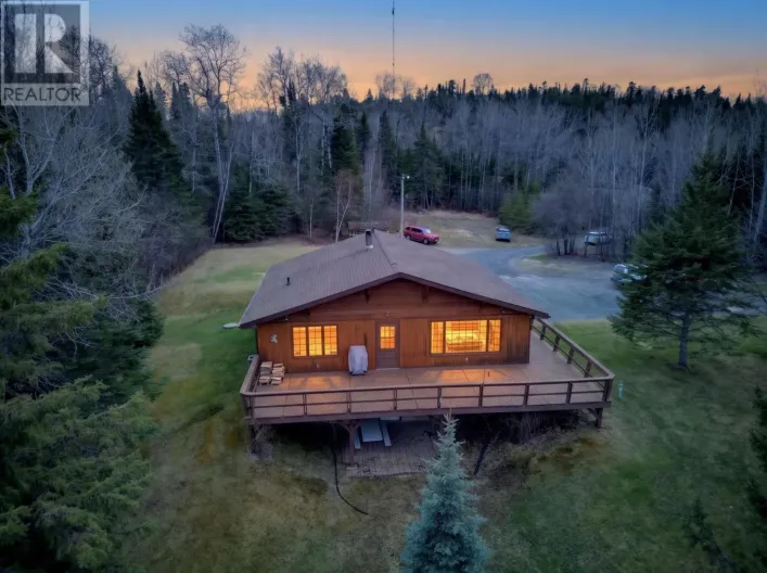 2353 Reddit RD, Kenora