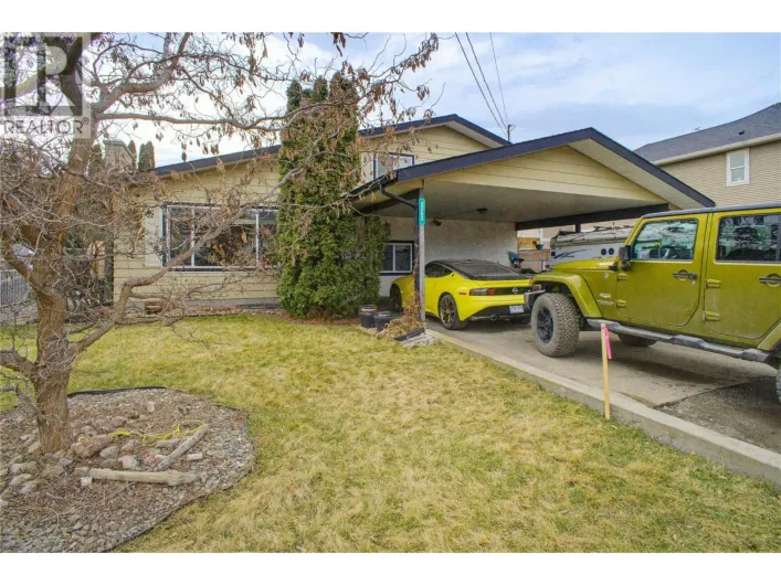 2353 Tranquille Road, Kamloops