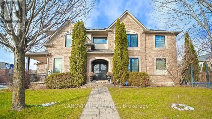 2353 WOODCREST DRIVE N, Oakville