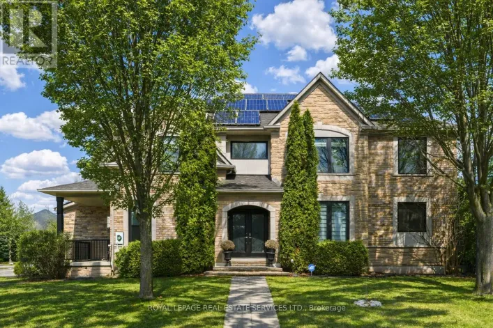2353 WOODCREST DRIVE, Oakville
