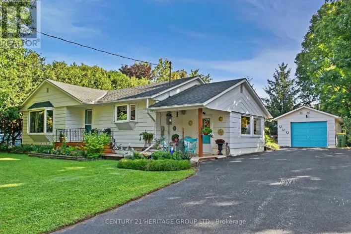 235345 GREY ROAD 13, Grey Highlands