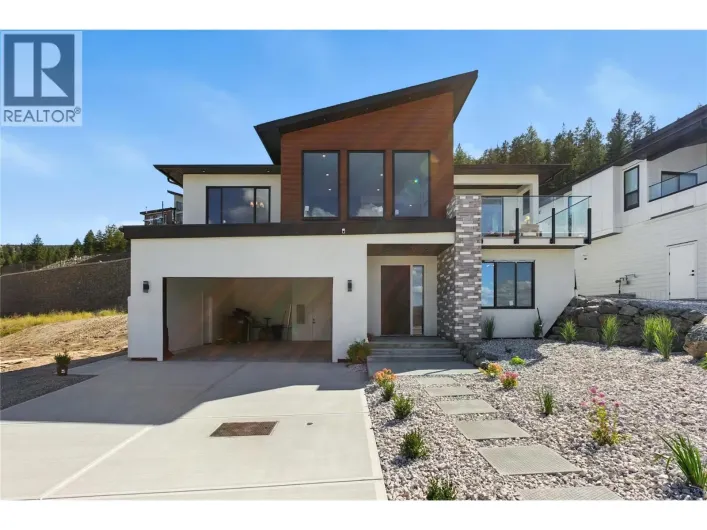 2354 Coldwater Drive, Kamloops