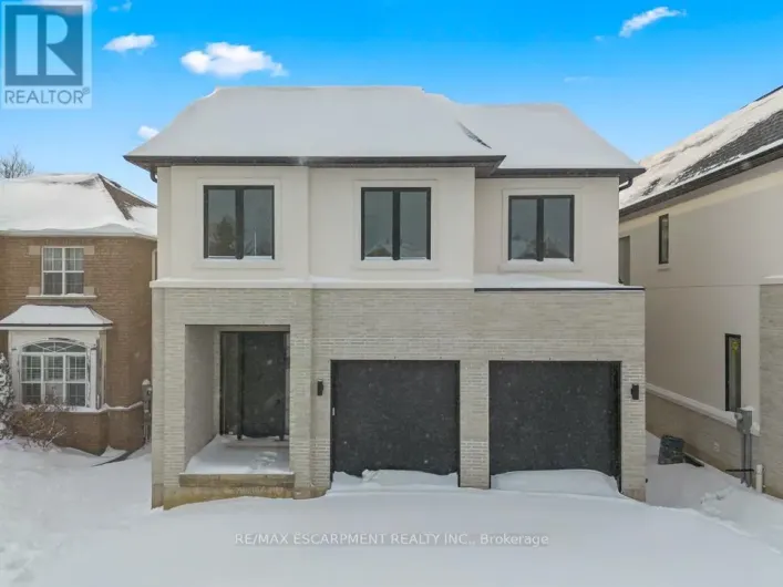 2354 EIGHTH LINE, Oakville