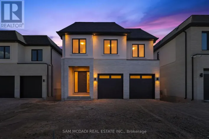 2354 EIGHTH LINE, Oakville