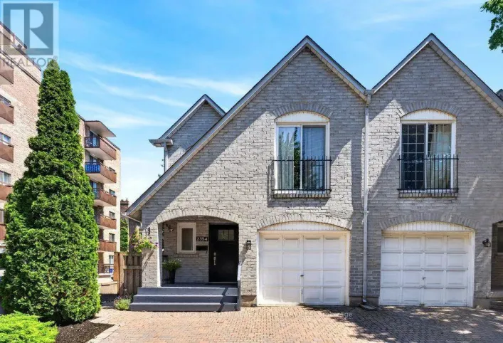 2354 MARINE DRIVE, Oakville