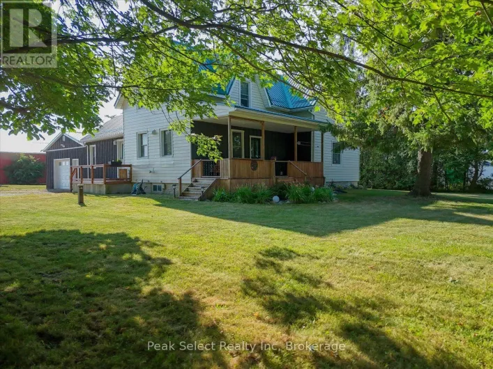 23547 WELLBURN ROAD, Thames Centre