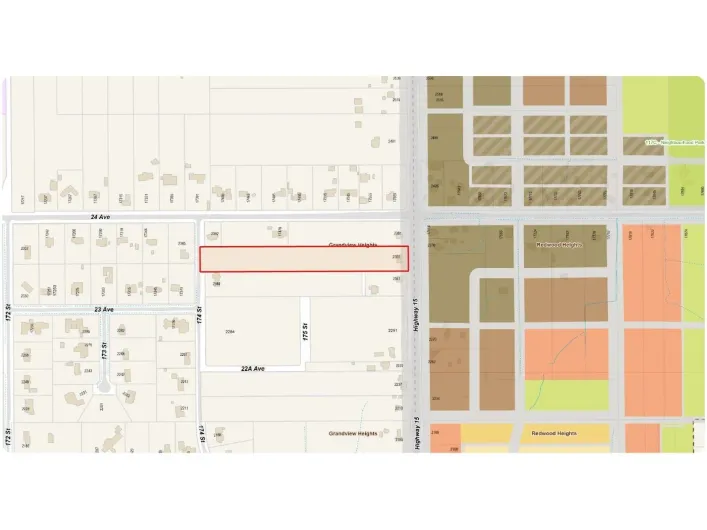 2355 176 STREET, Surrey