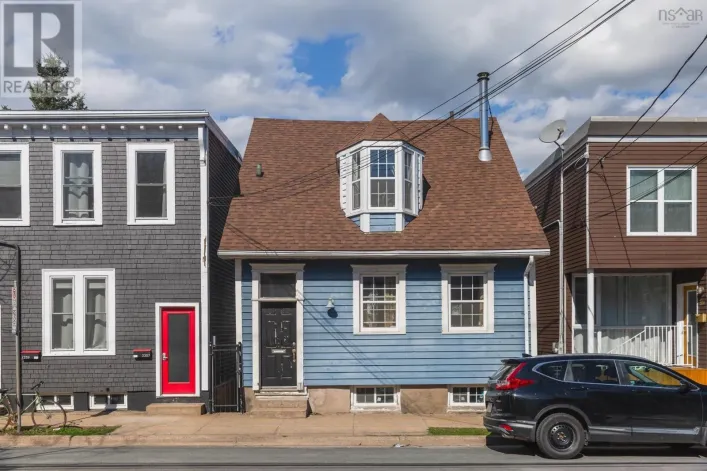 2355 Creighton Street, Halifax