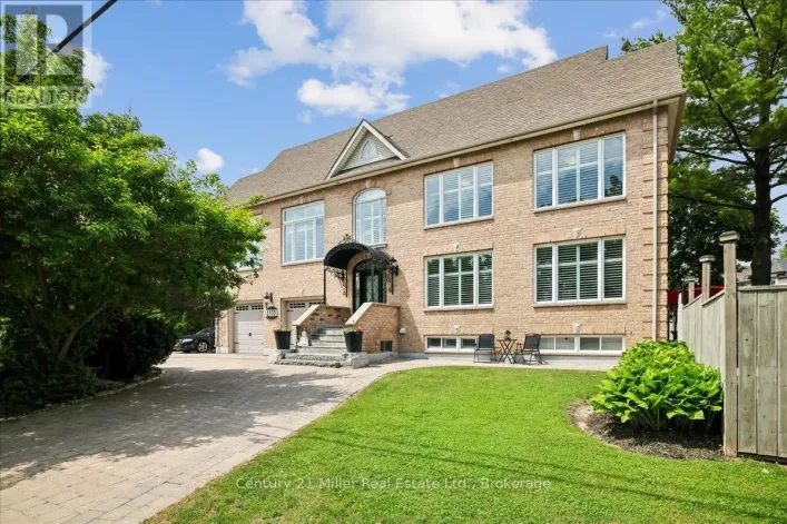 2355 OLD CARRIAGE ROAD, Mississauga