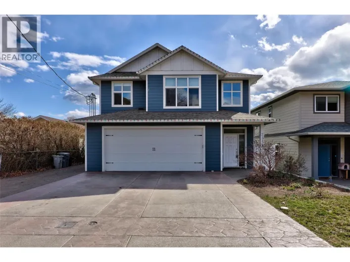 2355 Parkcrest Avenue, Kamloops