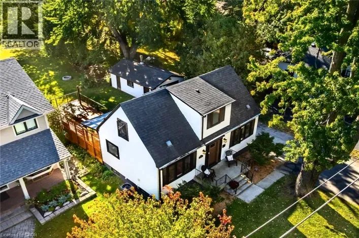 2356 FASSEL Avenue, Burlington