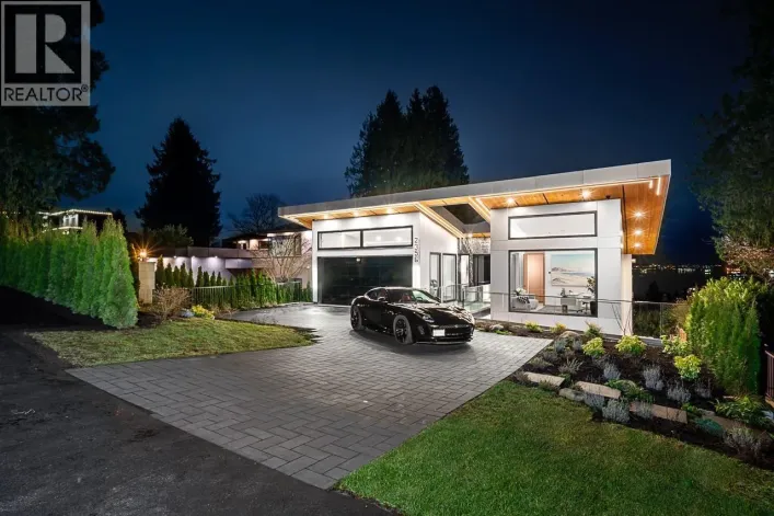 2356 OTTAWA AVENUE, West Vancouver