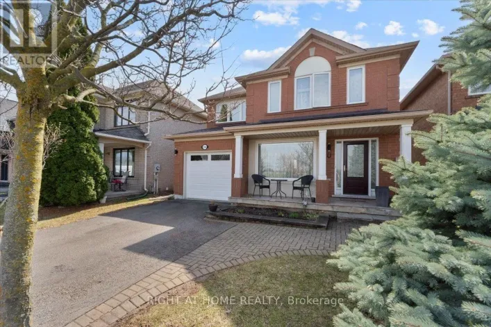2356 PROUDFOOT TRAIL, Oakville