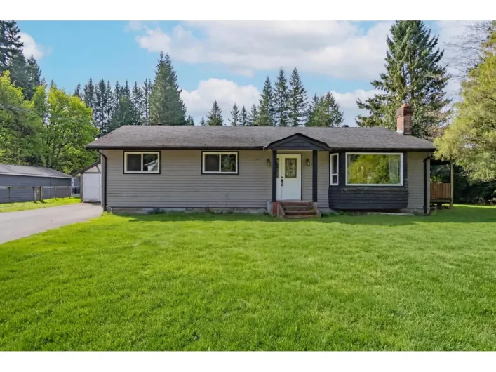 23566 52 AVENUE, Langley