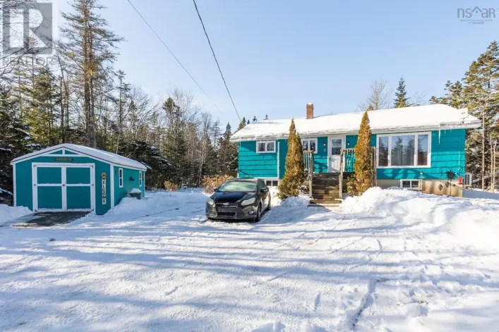 2357 Highway 1, Wellington