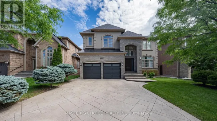 2357 RIDEAU DRIVE, Oakville