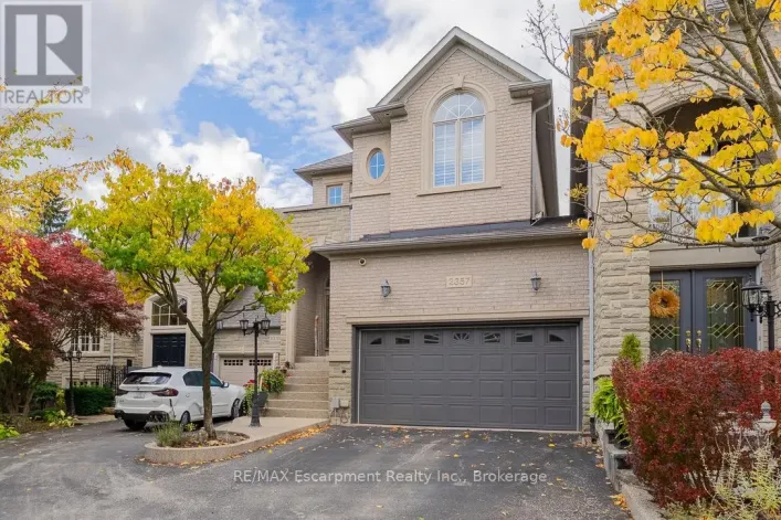 2357 WOODFIELD ROAD, Oakville