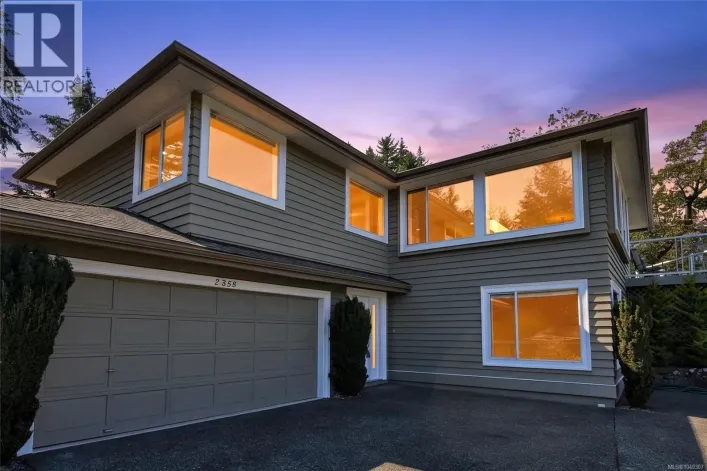 2358 Andover Rd, Nanoose Bay