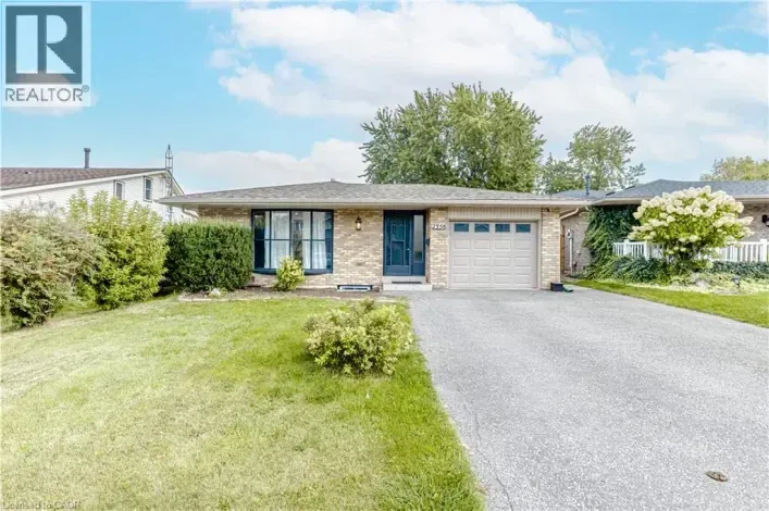 2358 ARNOLD Crescent, Burlington