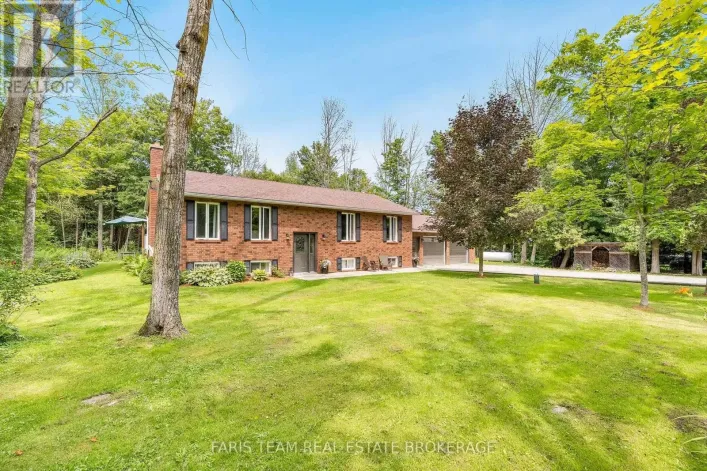 2358 FOXMEAD ROAD, Oro-Medonte