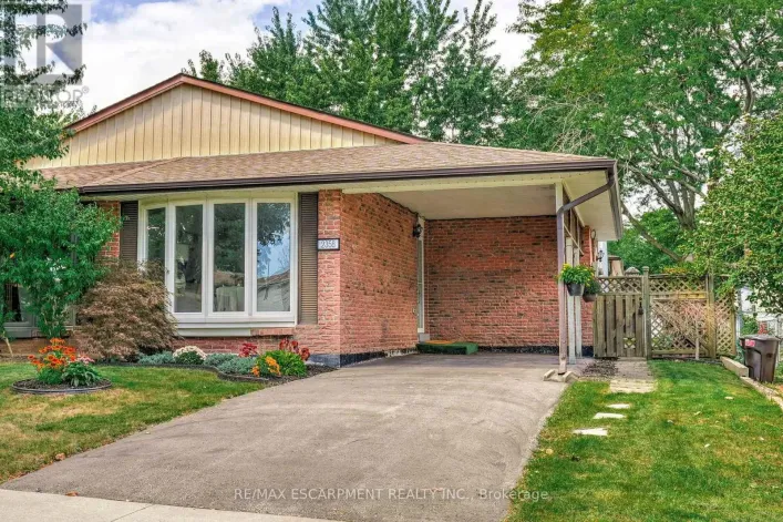 2358 GREENBANK TRAIL, Burlington