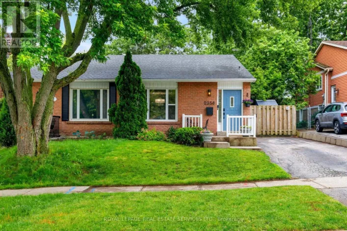 2358 HOLYHEAD DRIVE, Burlington
