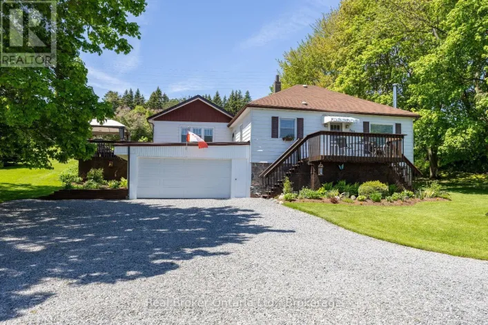 2359 BASELINE ROAD W, Clarington