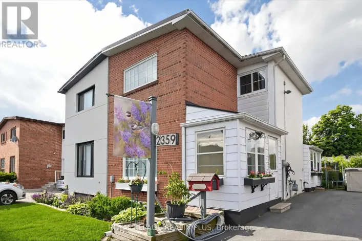 2359 BROOKHURST ROAD, Mississauga