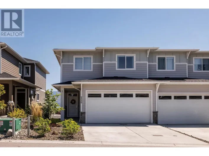 2359 Hawks Boulevard, West Kelowna