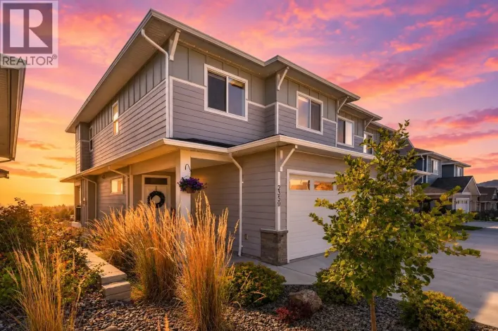 2359 Hawks Boulevard, West Kelowna