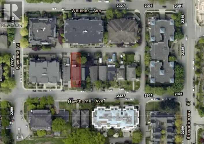 2359 HAWTHORNE AVENUE, Port Coquitlam