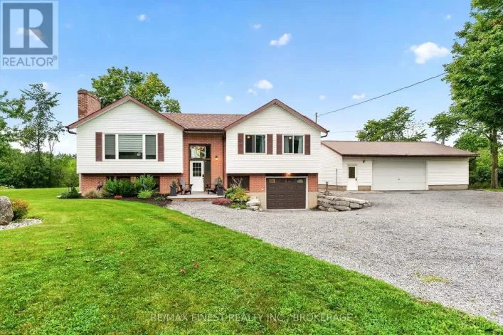 2359 KEELEY ROAD, Frontenac