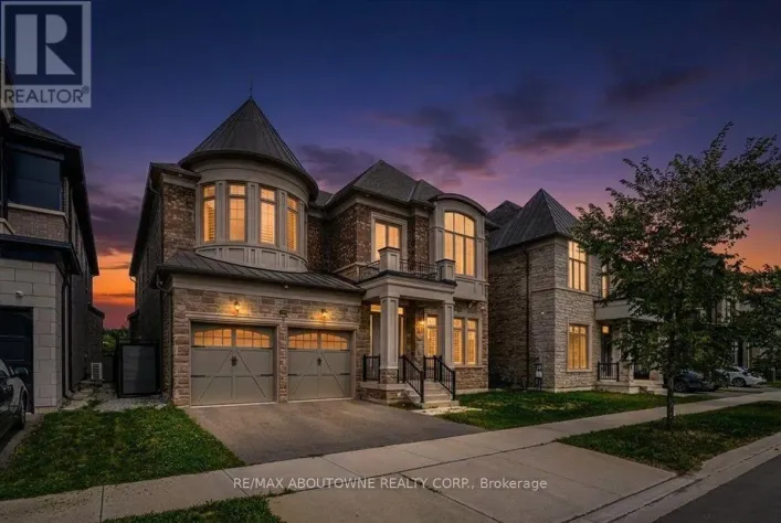 2359 SAW WHET BOULEVARD, Oakville